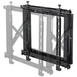 Neomounts WL95-800BL1 Βάση Τηλεόρασης Τοίχου έως 70" και 35kg