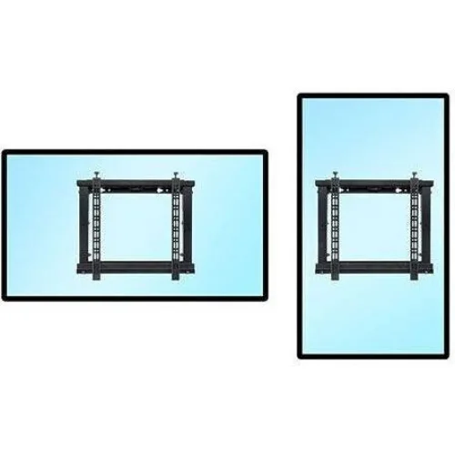 Neomounts WL95-800BL1 Βάση Τηλεόρασης Τοίχου έως 70" και 35kg