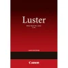 Canon LU-101 Φωτογραφικό Χαρτί Pro Luster A3 260gr/m² για Εκτυπωτές Inkjet 20 Φύλλα