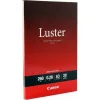 Canon LU-101 Φωτογραφικό Χαρτί Pro Luster A3 260gr/m² για Εκτυπωτές Inkjet 20 Φύλλα