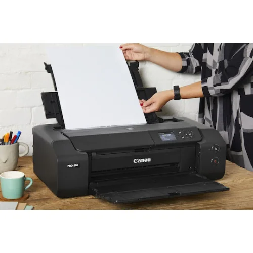 Canon SG-201 Φωτογραφικό Χαρτί Plus A3 260gr/m² για Εκτυπωτές Inkjet 20 Φύλλα