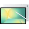 Samsung Galaxy Tab S10 FE 5G 10.9" (12GB/256GB) Ασημί