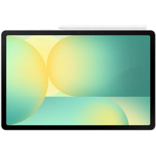 Samsung Galaxy Tab S10 FE 5G 10.9" (12GB/256GB) Ασημί