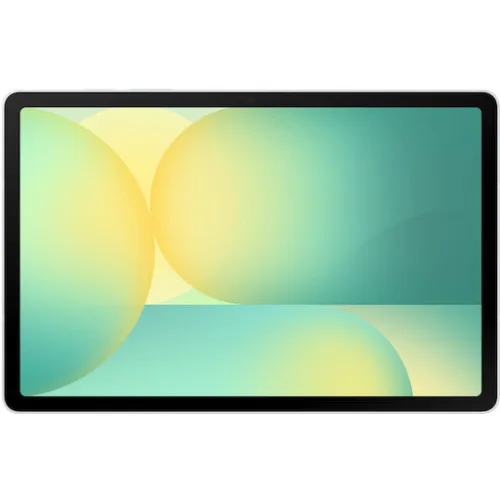 Samsung Galaxy Tab S10 FE 5G 10.9" (12GB/256GB) Ασημί