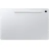 Samsung Galaxy Tab S10 FE 5G 10.9" (12GB/256GB) Ασημί