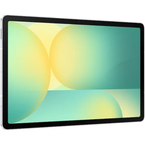 Samsung Galaxy Tab S10 FE 5G 10.9" (12GB/256GB) Ασημί