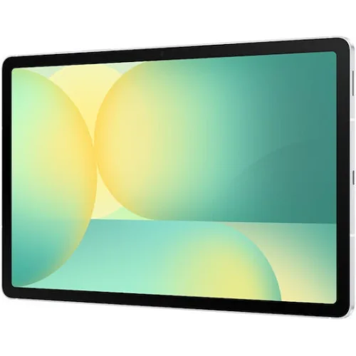 Samsung Galaxy Tab S10 FE 5G 10.9" (12GB/256GB) Ασημί
