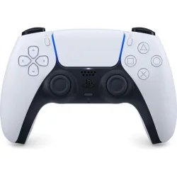 Sony Dualsense V2 Ασύρματο Gamepad για PS5 Λευκό
