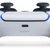 Sony Dualsense V2 Ασύρματο Gamepad για PS5 Λευκό
