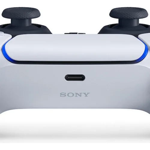 Sony Dualsense V2 Ασύρματο Gamepad για PS5 Λευκό