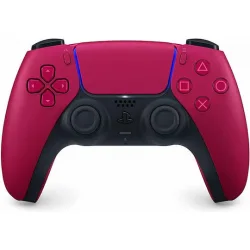 Sony Dualsense V2 Ασύρματο Gamepad για PS5 Cosmic Red