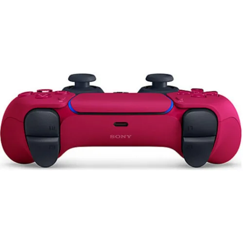 Sony Dualsense V2 Ασύρματο Gamepad για PS5 Cosmic Red