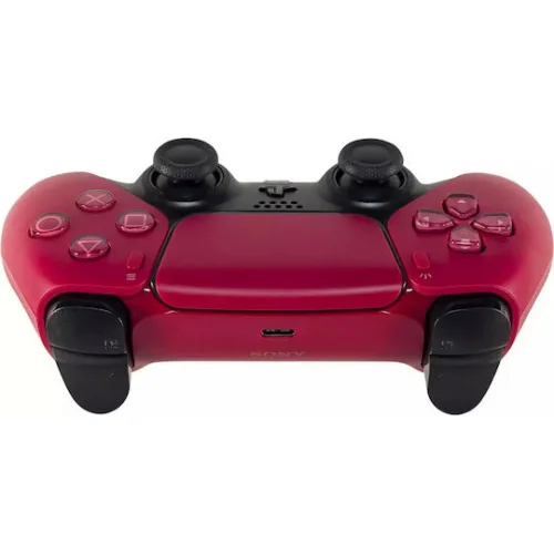 Sony Dualsense V2 Ασύρματο Gamepad για PS5 Cosmic Red