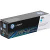HP 131A Γνήσιο Toner Laser Εκτυπωτή Κυανό 1800 Σελίδων (CF211A)