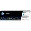 HP 131A Γνήσιο Toner Laser Εκτυπωτή Κυανό 1800 Σελίδων (CF211A)