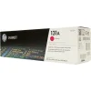 HP 131A Γνήσιο Toner Laser Εκτυπωτή Ματζέντα 1800 Σελίδων (CF213A)