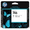 HP 28 Γνήσιο Μελάνι Εκτυπωτή InkJet Πολλαπλό (Color) (P2V25A)
