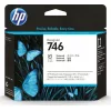 HP 28 Γνήσιο Μελάνι Εκτυπωτή InkJet Πολλαπλό (Color) (P2V25A)