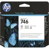 HP 28 Γνήσιο Μελάνι Εκτυπωτή InkJet Πολλαπλό (Color) (P2V25A)