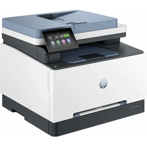 HP LaserJet Pro MFP 3302sdw Έγχρωμο Πολυμηχάνημα με WiFi και Mobile Print 499Q6F