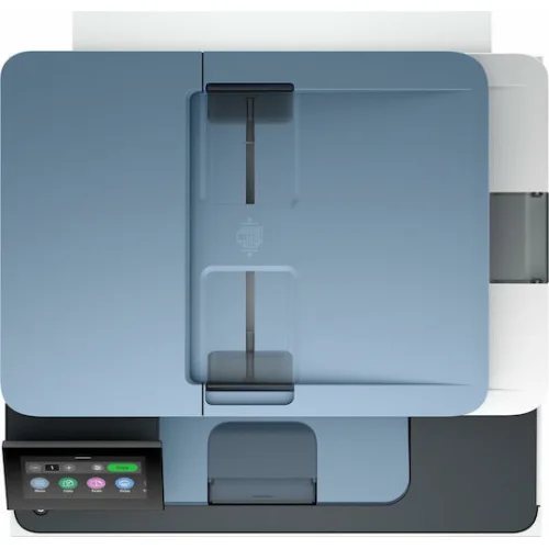 HP LaserJet Pro MFP 3302sdw Έγχρωμο Πολυμηχάνημα με WiFi και Mobile Print 499Q6F