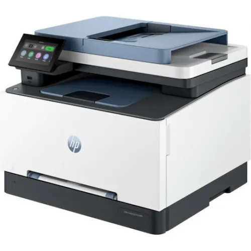 HP LaserJet Pro MFP 3302sdw Έγχρωμο Πολυμηχάνημα με WiFi και Mobile Print 499Q6F