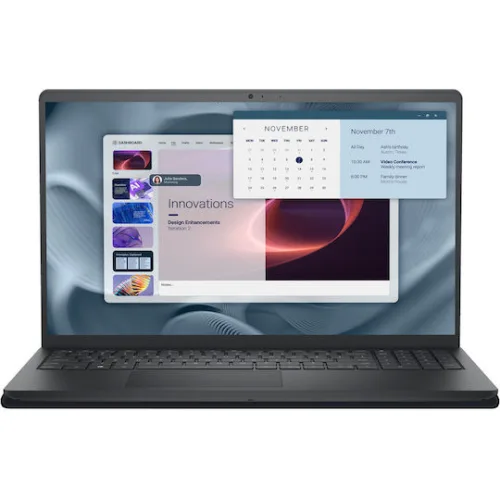 Dell Essential PV15250 15" FHD (i7-1355U/16GB/512GB SSD/W11 Home) (US Keyboard)