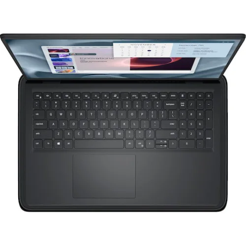 Dell Essential PV15250 15" FHD (i7-1355U/16GB/512GB SSD/W11 Home) (US Keyboard)