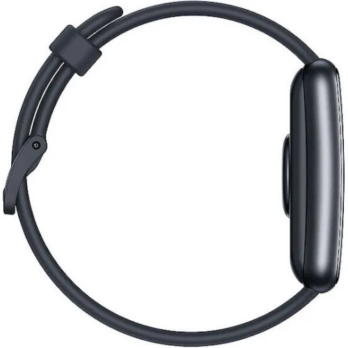 Huawei Watch Fit Special Edition 46mm με Παλμογράφο (Starry Black)