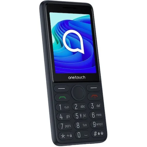 TCL T312D1 ONETOUCH 4042S 4G GRAY