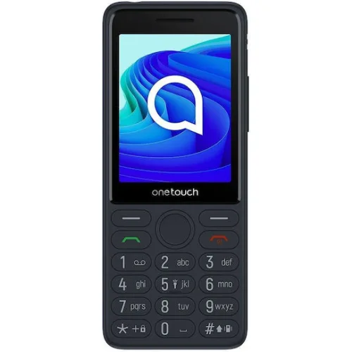 TCL T312D1 ONETOUCH 4042S 4G GRAY
