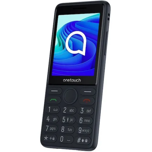 TCL T312D1 ONETOUCH 4042S 4G GRAY