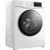 TCL Πλυντήριο Ρούχων 8kg 1200 Στροφών Steam Wash FF0812WA0GR