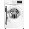TCL Πλυντήριο Ρούχων 8kg 1200 Στροφών Steam Wash FF0812WA0GR