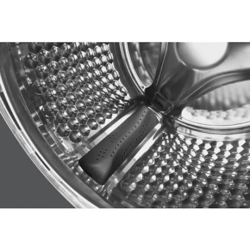 TCL Πλυντήριο Ρούχων 8kg 1200 Στροφών Steam Wash FF0812WA0GR