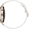Huawei Watch GT 6 41mm White Leather Strap