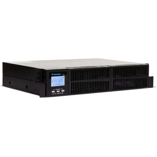 Tescom Neoline Pro 1101 SRT UPS Line-Interactive 1000VA 900W