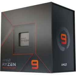 AMD Ryzen 9 7900X 4.7GHz Επεξεργαστής 12 Πυρήνων για Socket AM5 σε Κουτί