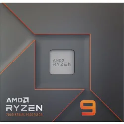 AMD Ryzen 9 7900X 4.7GHz Επεξεργαστής 12 Πυρήνων για Socket AM5 σε Κουτί