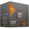 AMD Ryzen 5 8600G 4.3GHz Επεξεργαστής 6 Πυρήνων για Socket AM5 σε Κουτί με Ψύκτρα
