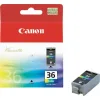 Canon CLI-36 Γνήσιο Μελάνι Εκτυπωτή InkJet Πολλαπλό (Color) (1511B001)