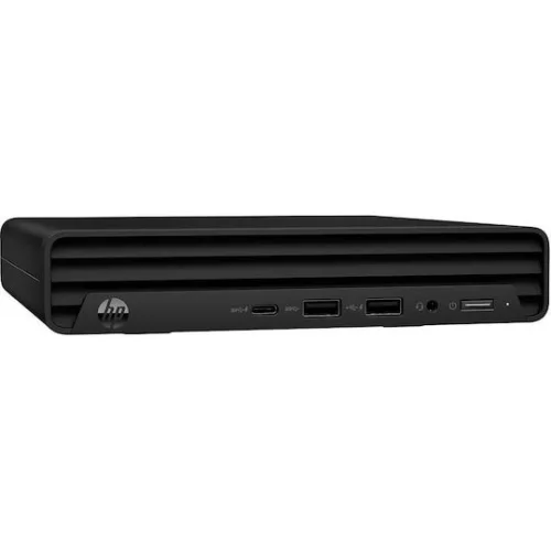 HP Pro Mini 260 G9 PC (Core i3-1315U/8GB DDR4/256GB SSD/W11 Pro)
