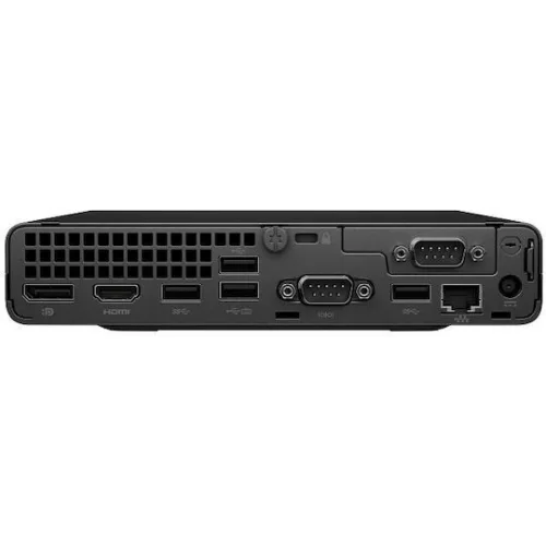 HP Pro Mini 260 G9 PC (Core i3-1315U/8GB DDR4/256GB SSD/W11 Pro)