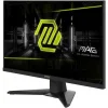 MSI MAG 244F IPS Gaming Monitor 23.8" FHD 1920x1080 200Hz με Χρόνο Απόκρισης 0.5ms GTG