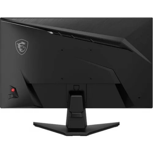 MSI MAG 244F IPS Gaming Monitor 23.8" FHD 1920x1080 200Hz με Χρόνο Απόκρισης 0.5ms GTG