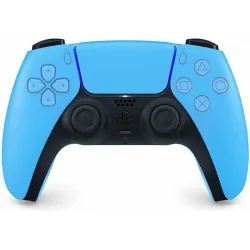 Sony Dualsense Ασύρματο Gamepad για PS5 Ice Blue