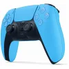 Sony Dualsense Ασύρματο Gamepad για PS5 Ice Blue