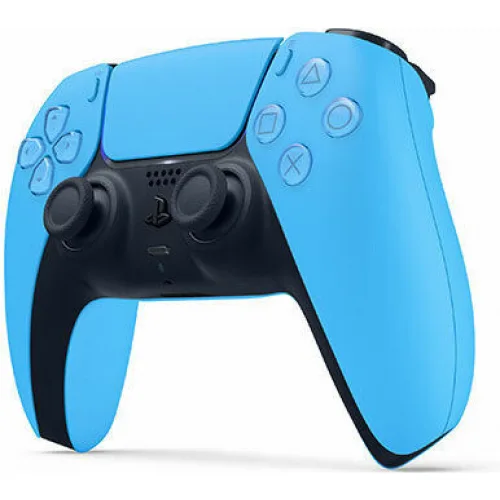 Sony Dualsense Ασύρματο Gamepad για PS5 Ice Blue