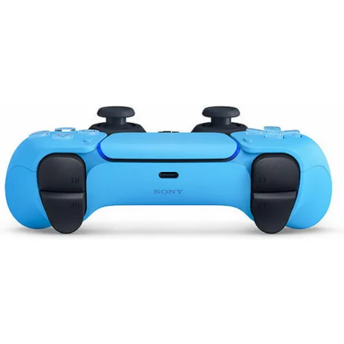 Sony Dualsense Ασύρματο Gamepad για PS5 Ice Blue
