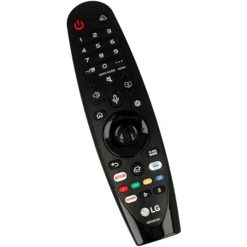 LG AN-MR20GA Γνήσιο Τηλεχειριστήριο Τηλεόρασης